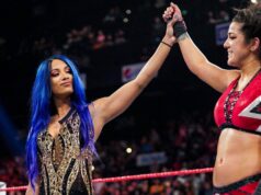 4 Pokyny pre Mercedes Mone po veľkom neúspechu v AEW 4 Pokyny pre Mercedes Mone po veľkom neúspechu v AEW