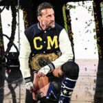 4 WWE WrestleMania 42 zápasov za CM Punk