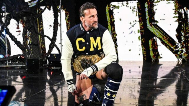 4 WWE WrestleMania 42 zápasov za CM Punk 4 WWE WrestleMania 42 zápasov za CM Punk