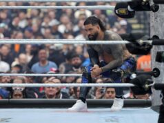 4 chyby, ktoré Triple H urobil s WWE v roku 2025, ktorým sa musí v roku 2026 vyhnúť 4 chyby, ktoré Triple H urobil s WWE v roku 2025, ktorým sa musí v roku 2026 vyhnúť