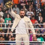 4 ďalšie zmeny titulu WWE, ku ktorým môže dôjsť v januári 2026