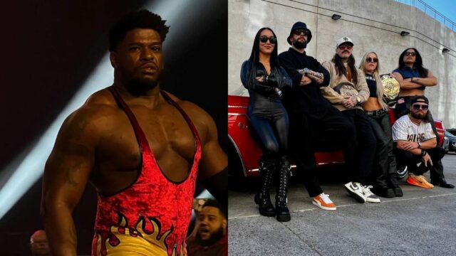 4 dôvody, prečo sa Powerhouse Hobbs musí stať novým osobným strážcom The Judgment Day
