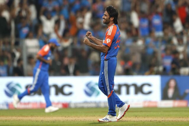 4 hráči iní ako Ravi Bishnoi, ktorí mohli nahradiť Washington Sundar v IND vs NZ 2026 T20Is ft. Ayush Badoni
