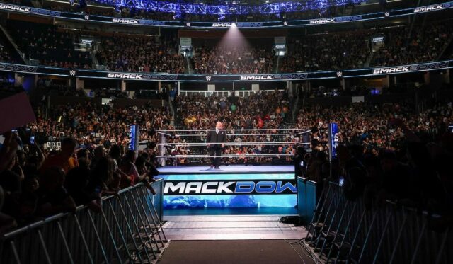 4 hviezdy WWE, ktoré sa môžu vrátiť v prvom SmackDown 4 hviezdy WWE, ktoré sa môžu vrátiť v prvom SmackDown roku 2026