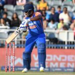 Sanjuu Samson - Zdroj: Getty
