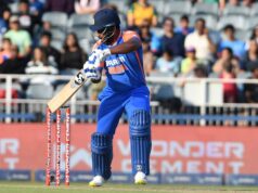 4 indické hviezdy, ktoré boli ignorované pre IND vs NZ 2026 ODI napriek hviezdnej show v Vijay Hazare Trophy v deň výberu ft. Sanju Samson Sanjuu Samson - Zdroj: Getty