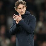 4 možnosti Tottenhamu nahradiť Thomasa Franka po neskorej prehre West Hamu | Futbal | Šport