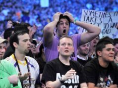 4-násobný šampión WWE zrazu oznamuje, že je voľným hráčom; vydáva vyhlásenie 4-násobný šampión WWE zrazu oznamuje, že je voľným hráčom; vydáva vyhlásenie