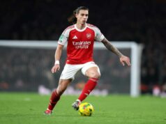 4 out, 2 pochybnosti: Rana za zranenie pre Arsenal pred zápasom s Chelsea 4 out, 2 pochybnosti: Rana za zranenie pre Arsenal pred zápasom s Chelsea