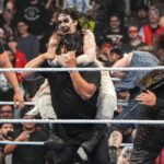 4 potenciálne dokončenia hry The Wyatt Sicks vs. MFTs na WWE SmackDown dnes večer