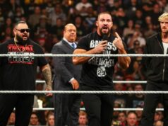 4 znamenia, že WWE sa chystá odstrániť Bron Breakkera z The Vision 4 znamenia, že WWE sa chystá odstrániť Bron Breakkera z The Vision