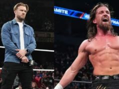 4 zranené hviezdy AEW, ktoré by sa mohli čoskoro vrátiť do akcie 4 zranené hviezdy AEW, ktoré by sa mohli čoskoro vrátiť do akcie