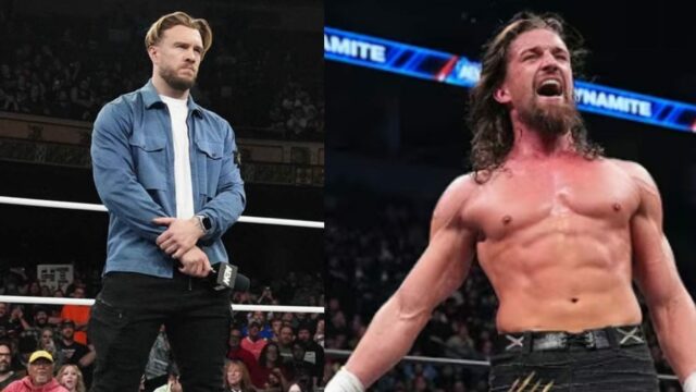 4 zranené hviezdy AEW, ktoré by sa mohli čoskoro vrátiť do akcie
