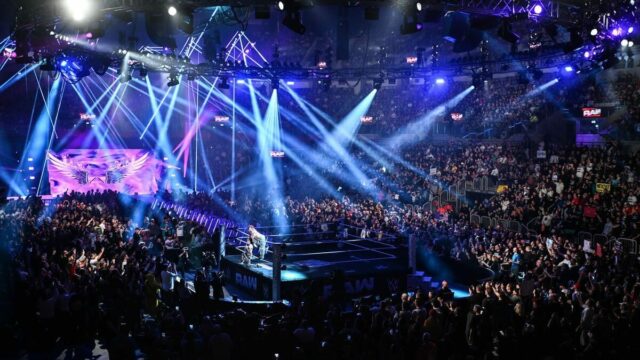 42-ročná hviezda začala trénovať na návrat WWE pred mesiacmi, ale nedostala žiadny hovor
