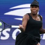 45-ročná Venus Williamsová získala divokú kartu Australian Open