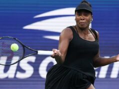 45-ročná Venus Williamsová získala divokú kartu Australian Open 45-ročná Venus Williamsová získala divokú kartu Australian Open