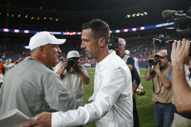 logo pochodového šialenstva