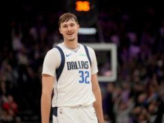 4x NBA All-Star Calls Cooper Flagg Top-25 Talk a ‚flat-out lož‘ logo pochodového šialenstva