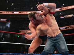 5 Väčšina sa sťažovala na momenty WWE v roku 2025 5 Väčšina sa sťažovala na momenty WWE v roku 2025