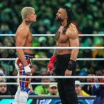 5 WrestleMania 42 súperov pre Romana Reignsa, ak nebude čeliť Codymu Rhodesovi