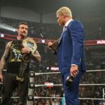 5 WrestleMania 42 zápasov, ktoré by sa mohli stať zápasom roka WWE