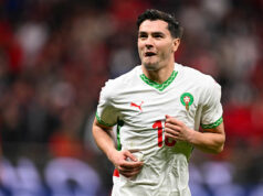 5 gólov v 5 zápasoch, táto hviezda AFCON je v plameňoch Download app from appStore