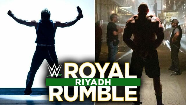 5 hviezd, ktoré by mohli súťažiť vo svojom poslednom WWE Royal Rumble v roku 2026
