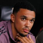 Trent Alexander-Arnold