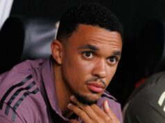 5 klubov, ktoré by mohli získať Trenta Alexandra-Arnolda ako hviezdu z Realu Madrid, ktorej bolo povedané, že má odísť Trent Alexander-Arnold