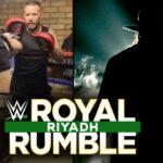 5 legiend WWE, ktoré by mohli odísť z dôchodku v Royal Rumble v Saudskej Arábii