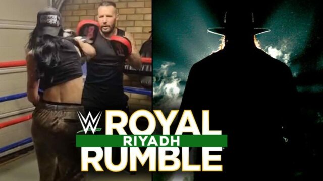 5 legiend WWE, ktoré by mohli odísť z dôchodku v Royal Rumble v Saudskej Arábii
