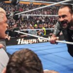 5 možných zakončení pre Drew McIntyre vs. Cody Rhodes 3 Stages of Hell Nesporný zápas o titul WWE