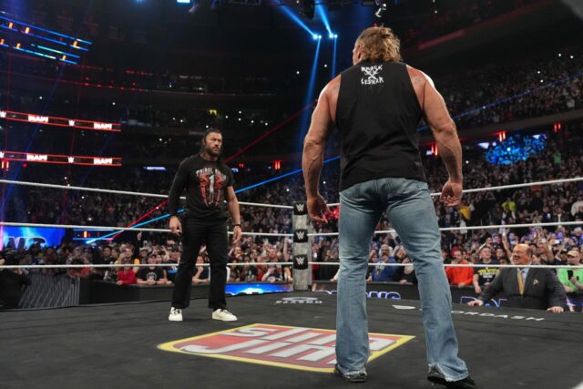 5 odvetných zápasov WWE, ktoré sú príliš skoro na to, aby boli rezervované pre WrestleMania 42
