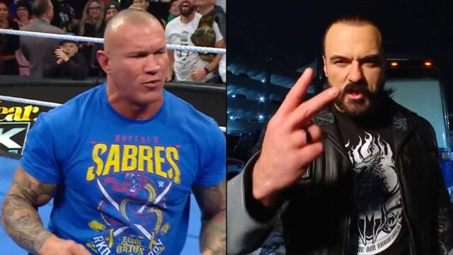 5 vecí, ktoré nám WWE nenápadne povedala v prvej epizóde 5 vecí, ktoré nám WWE nenápadne povedala v prvej epizóde SmackDown v roku 2026