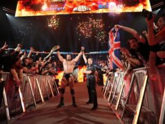 5 vecí, ktoré sa WWE v roku 2026 zatiaľ podarilo 5 vecí, ktoré sa WWE v roku 2026 zatiaľ podarilo