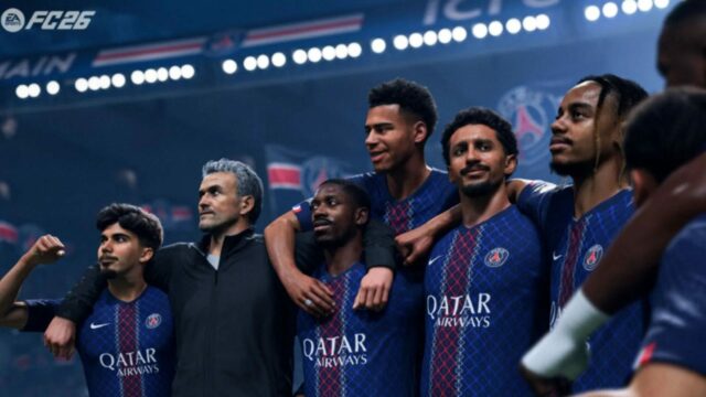 50 klubov EA FC 26 s najvyšším prestupovým rozpočtom v režime manažérskej kariéry
