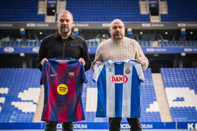 5⃣ Hlavné správy dneška: 🥐Manolo hypes derby, Carvajal sa vracia 5⃣ Hlavné správy dneška: 🥐Manolo hypes derby, Carvajal sa vracia