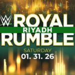 6 Royal Rumble 2026 sa vracia WWE sa pokazila