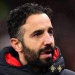 7 Amorim transferových cieľov z Man Utd zablokovaných a štyri môžu ešte podpísať | Futbal | Šport