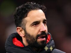 7 Amorim transferových cieľov z Man Utd zablokovaných a štyri môžu ešte podpísať | Futbal | Šport 7 Amorim transferových cieľov z Man Utd zablokovaných a štyri môžu ešte podpísať | Futbal | Šport