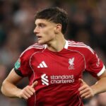 8 hviezd by mohlo chýbať medzi Arsenalom a Liverpoolom, pretože Arne Slot a Mikel Arteta poskytujú informácie o zraneniach