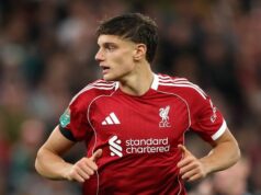 8 hviezd by mohlo chýbať medzi Arsenalom a Liverpoolom, pretože Arne Slot a Mikel Arteta poskytujú informácie o zraneniach 8 hviezd by mohlo chýbať medzi Arsenalom a Liverpoolom, pretože Arne Slot a Mikel Arteta poskytujú informácie o zraneniach