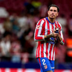 AC Miláno ponúka ako cieľ na leto 30 miliónov eur odvahy Atlética Madrid