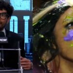 AEW News Roundup - Nešťastná aktualizácia zdravia bývalého šampióna; Odhalený najnovší podpis Tonyho Khana; Mercedes Mone dostane správu uprostred prestávky