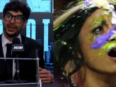 AEW News Roundup – Nešťastná aktualizácia zdravia bývalého šampióna; Odhalený najnovší podpis Tonyho Khana; Mercedes Mone dostane správu uprostred prestávky AEW News Roundup - Nešťastná aktualizácia zdravia bývalého šampióna; Odhalený najnovší podpis Tonyho Khana; Mercedes Mone dostane správu uprostred prestávky