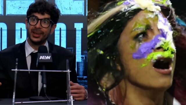 AEW News Roundup - Nešťastná aktualizácia zdravia bývalého šampióna; Odhalený AEW News Roundup - Nešťastná aktualizácia zdravia bývalého šampióna; Odhalený najnovší podpis Tonyho Khana; Mercedes Mone dostane správu uprostred prestávky