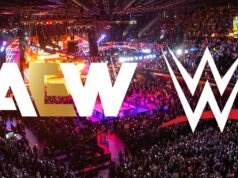 AEW a WWE majú záujem o podpis najhorúcejšieho voľného hráča AEW a WWE majú záujem o podpis najhorúcejšieho voľného hráča