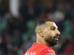 AFCON 2025-26: Egypt nepatrí medzi favoritov, ale bude pokračovať v boji, hovorí Salah AFCON 2025-26: Egypt nepatrí medzi favoritov, ale bude pokračovať v boji, hovorí Salah