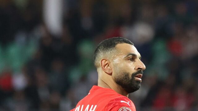 AFCON 2025-26: Egypt nepatrí medzi favoritov, ale bude pokračovať v boji, hovorí Salah
