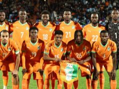 AFCON 2025-26: Kompletný rozpis zápasov štvrťfinále Afrického pohára národov; Informácie o streamovaní AFCON 2025-26: Kompletný rozpis zápasov štvrťfinále Afrického pohára národov; Informácie o streamovaní